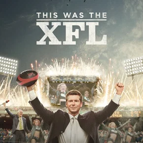 Photo du film : This Was the XFL