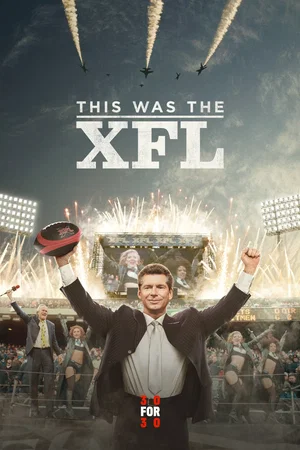 Photo 2 du film : This Was the XFL