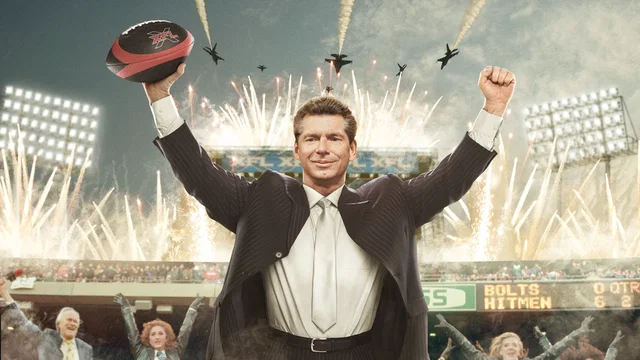 Photo 3 du film : This Was the XFL