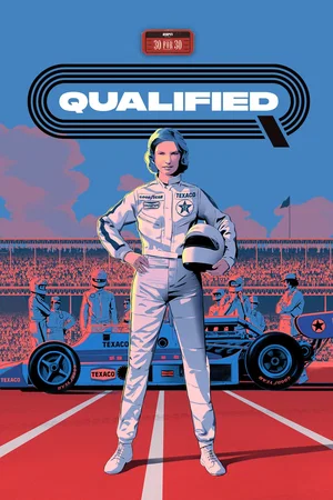 Affiche du film : Qualified