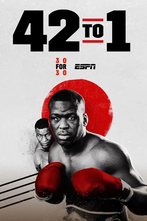 Affiche du film : 42 to 1