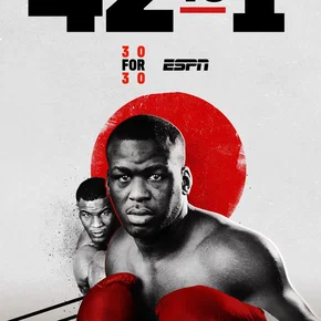 Photo du film : 42 to 1