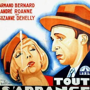 Photo du film : Tout s'arrange
