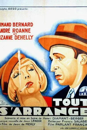 Photo 2 du film : Tout s'arrange