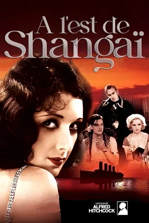 Photo 6 du film : À l'est de Shanghaï