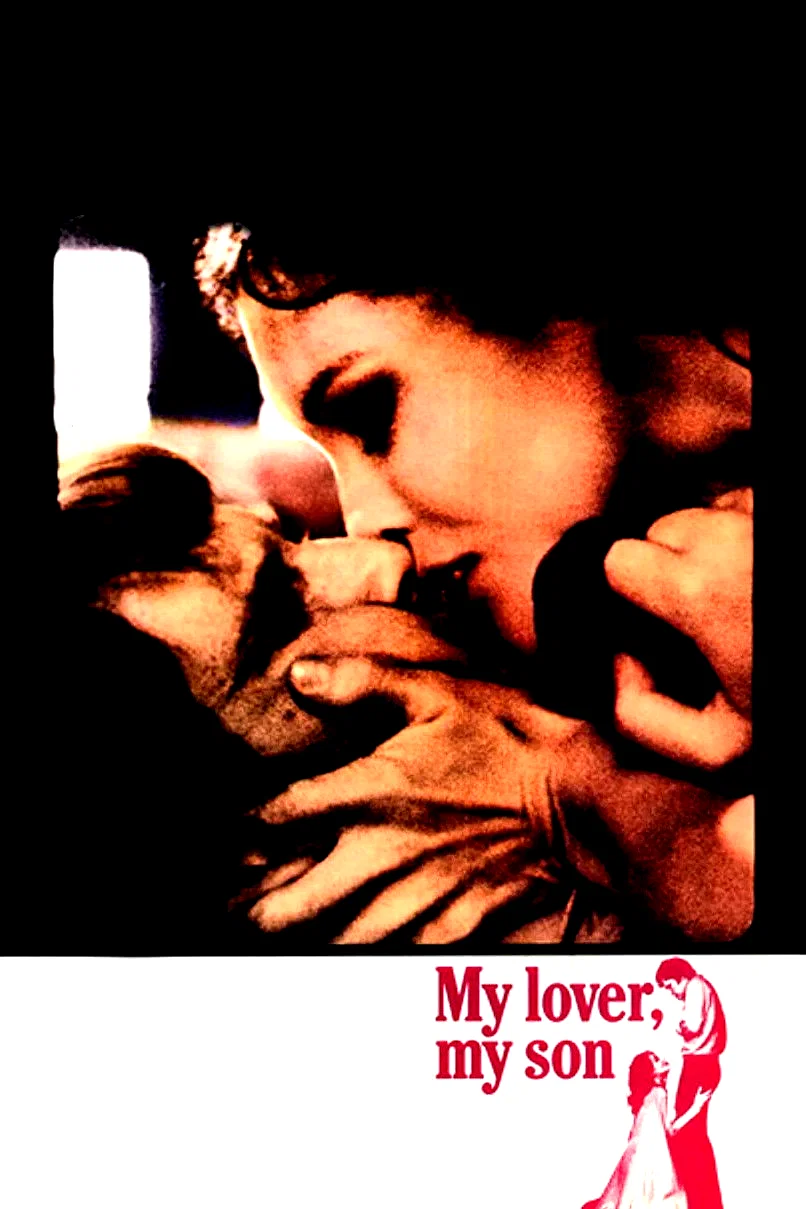 Affiche du film : L'inceste