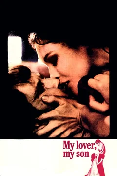 Affiche du film L'inceste