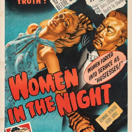 Miniature photo du film : Femmes dans la nuit