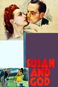 Affiche du film Suzanne et ses idees