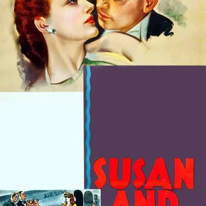 Photo du film : Suzanne et ses idees