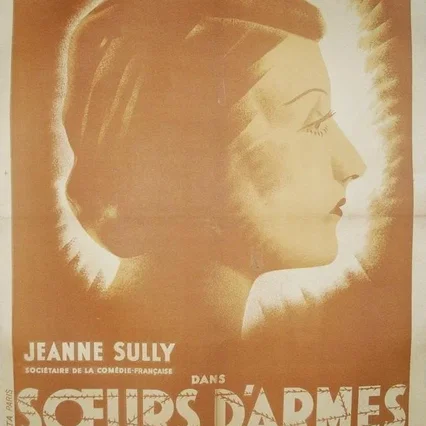 Miniature photo du film : Soeurs d'armes