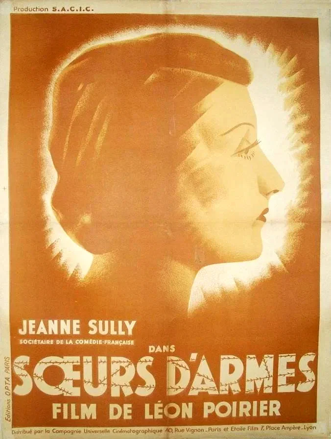 Photo 2 du film : Soeurs d'armes