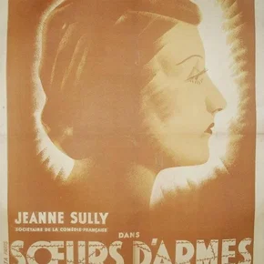 Photo du film : Soeurs d'armes