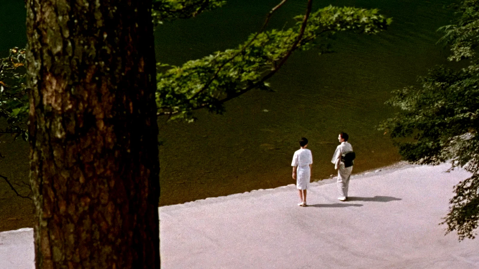 Photo 5 du film : Dernier caprice