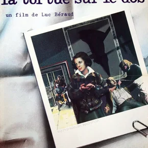 Photo du film : La tortue sur le dos