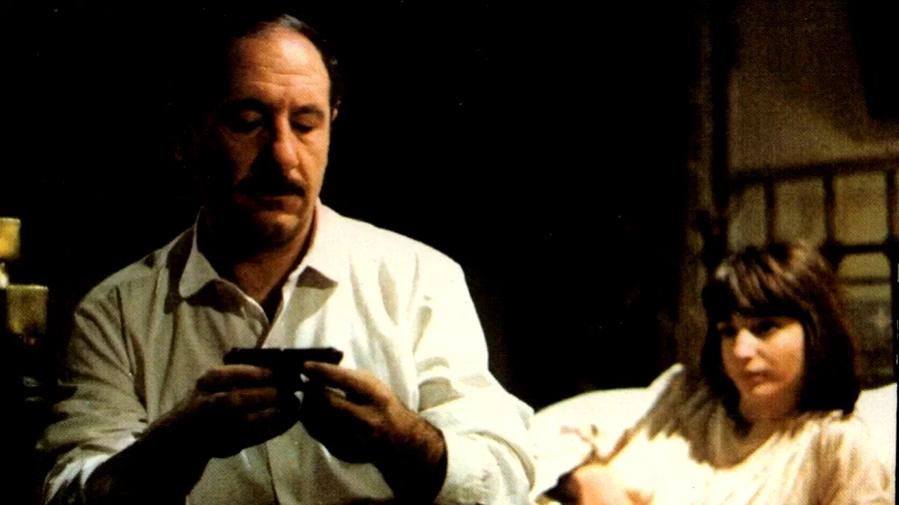 Photo 3 du film : Paco l'infaillible