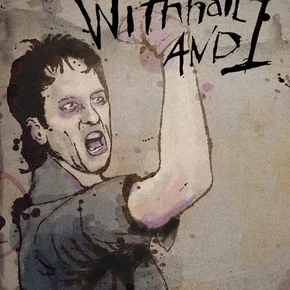 Photo du film : Withnail et moi