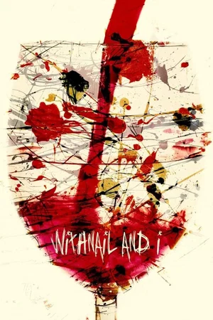 Photo 3 du film : Withnail et moi