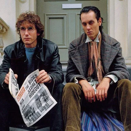 Miniature photo du film : Withnail et moi