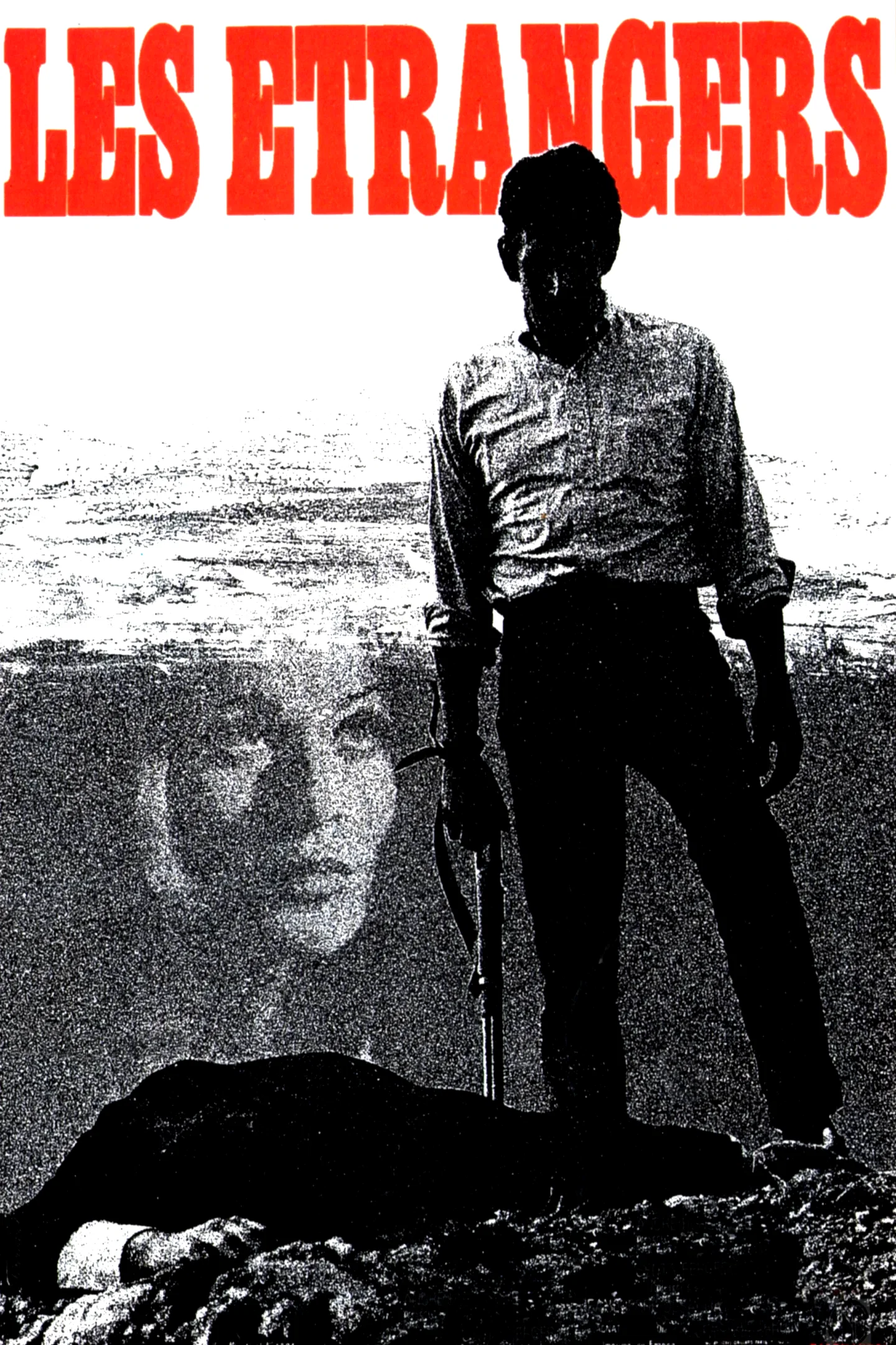 Photo 2 du film : Les etrangers