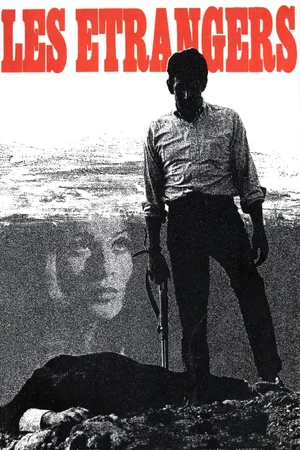 Photo 2 du film : Les etrangers