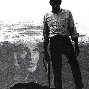 Photo du film : Les etrangers
