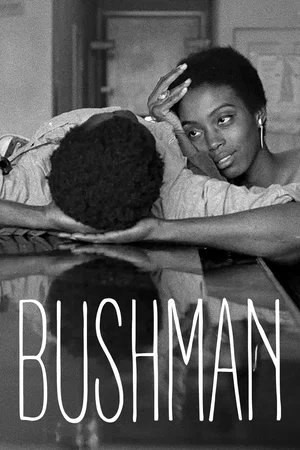 Affiche du film : Bushman
