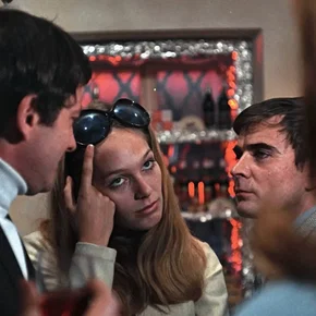 Photo du film : Chasse aux mouches