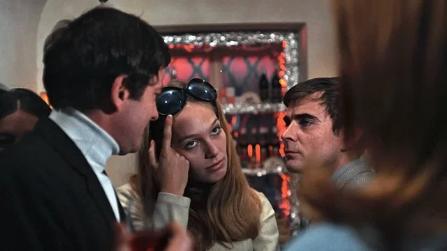 Photo 2 du film : Chasse aux mouches