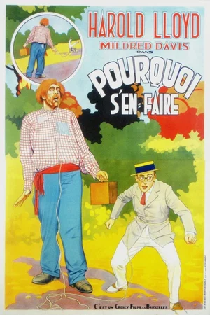 Photo 2 du film : Faut pas s'en faire