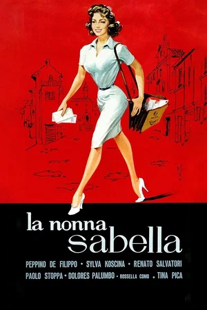 Affiche du film : L'impossible Isabelle