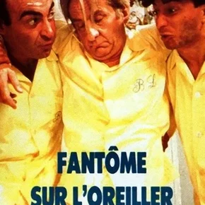 Photo du film : Fantome sur l'oreiller