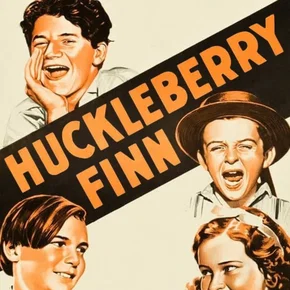 Photo du film : Huckleberry finn