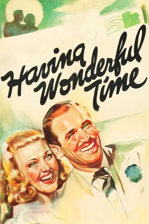 Affiche du film : Vacances payées