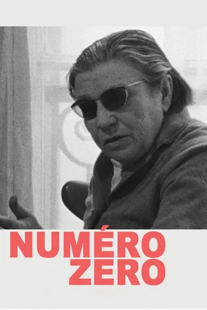 Affiche du film : Numero zero