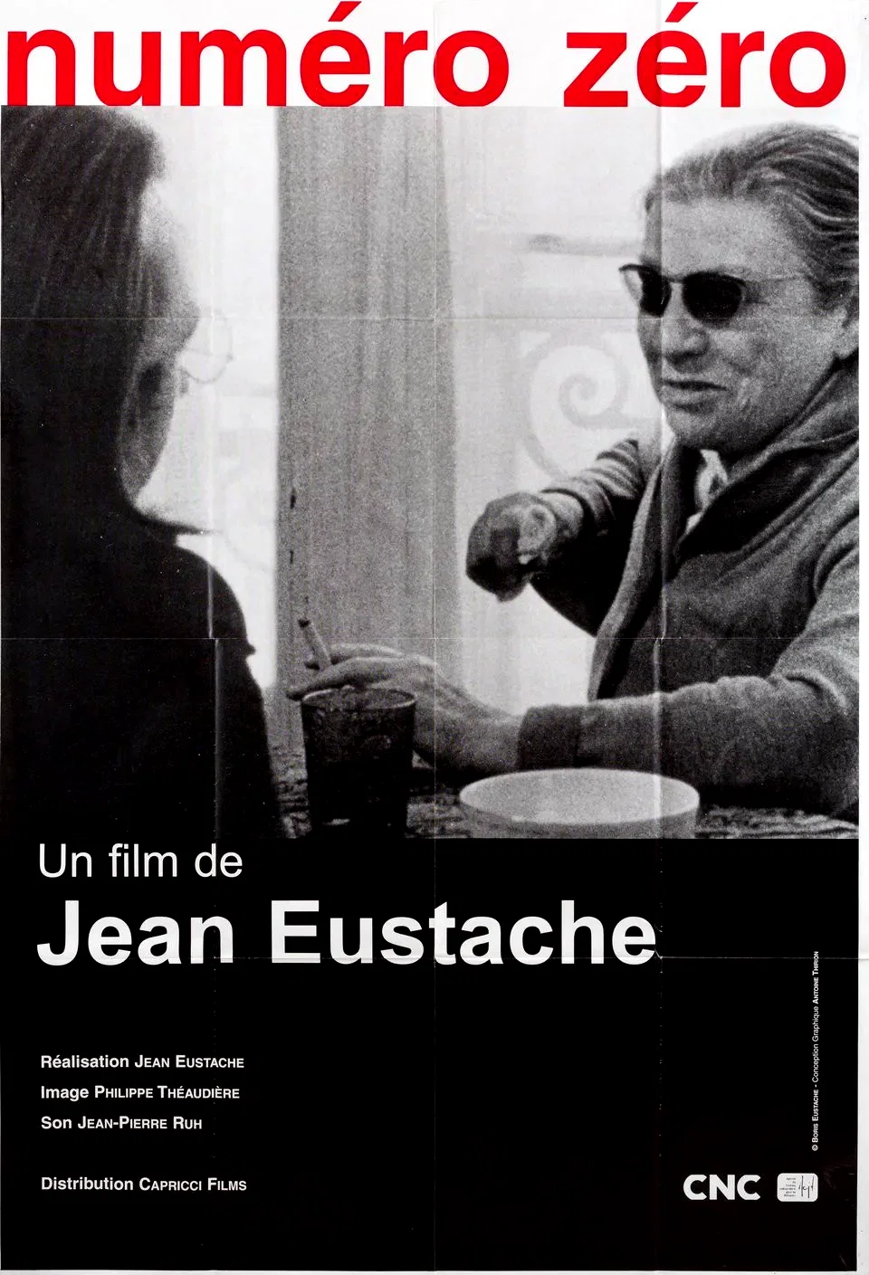 Photo 2 du film : Numero zero