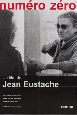 Photo 2 du film : Numero zero