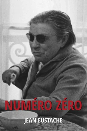 Photo 3 du film : Numero zero