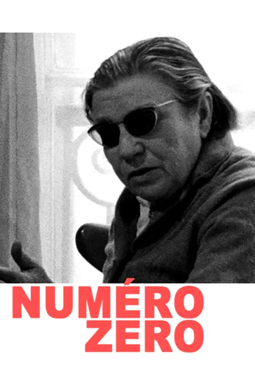 Photo 4 du film : Numero zero