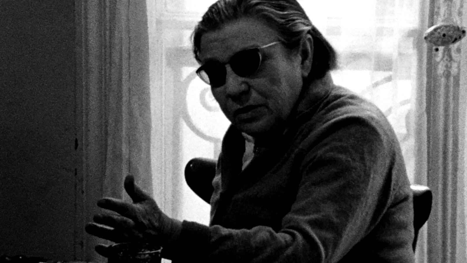 Photo 5 du film : Numero zero