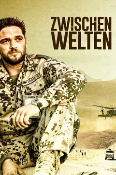 Affiche du film Entre deux mondes