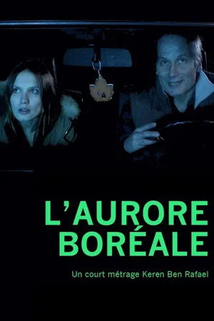 Affiche du film : L'Aurore boréale