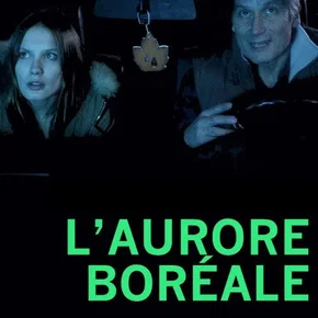 Photo du film : L'Aurore boréale