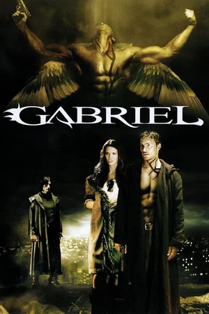 Affiche du film : Gabriel