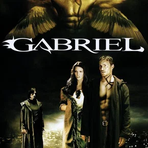 Photo du film : Gabriel