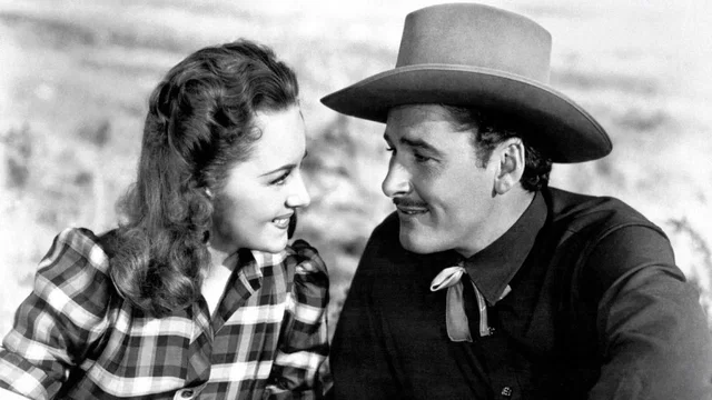 Photo du film : Les Conquérants