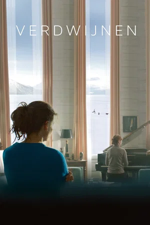 Affiche du film : Sonate pour Roos