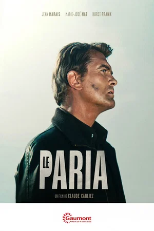 Photo 2 du film : Le Paria
