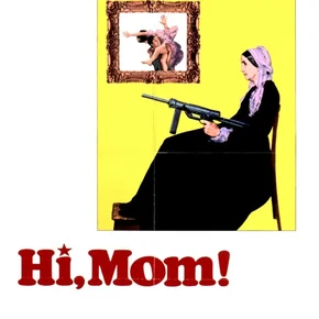 Photo du film : Hi, Mom !