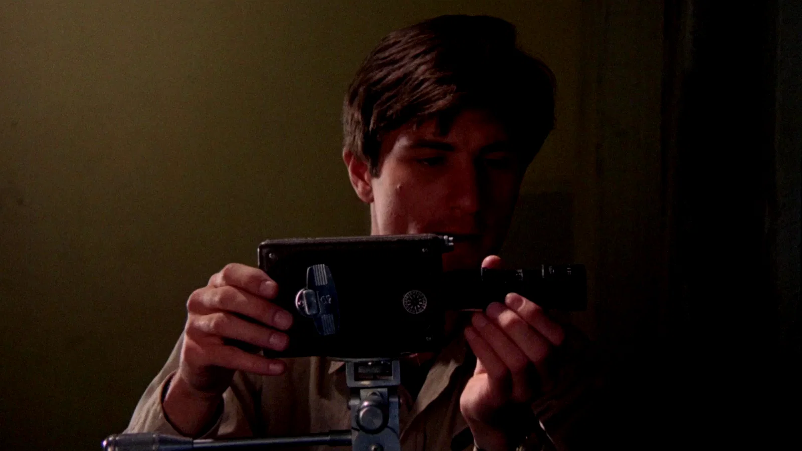 Photo 2 du film : Hi, Mom !